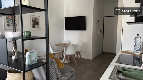 Estudio en Via Tortona, imagen 10 de 10
