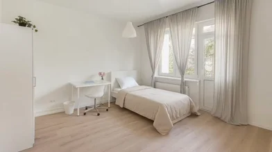 Prywatny pokój Lauterberger Straße, Britz, obraz 1 10