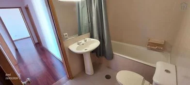 Quarto privado em Ramalde - Rua Doutor Santana Dionísio, imagem 12 de 20