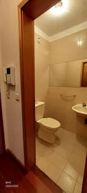 Quarto privado em Ramalde - Rua Doutor Santana Dionísio, imagem 15 de 20