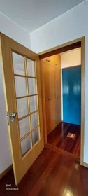Quarto privado em Ramalde - Rua Doutor Santana Dionísio, imagem 18 de 20