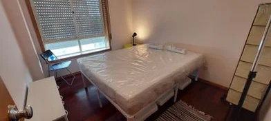 Quarto privado em Ramalde - Rua Doutor Santana Dionísio, imagem 19 de 20