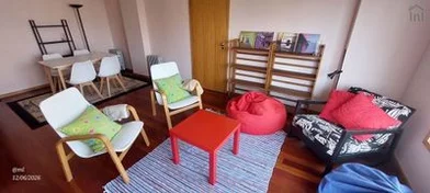 Quarto privado em Ramalde - Rua Doutor Santana Dionísio, imagem 9 de 20