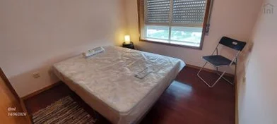 Quarto privado em Ramalde - Rua Doutor Santana Dionísio, imagem 19 de 21