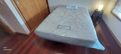 Quarto privado em Ramalde - Rua Doutor Santana Dionísio, imagem 20 de 21