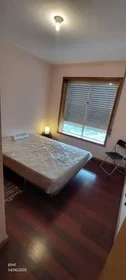 Quarto privado em Ramalde - Rua Doutor Santana Dionísio, imagem 21 de 21