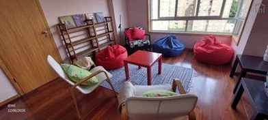 Quarto privado em Ramalde - Rua Doutor Santana Dionísio, imagem 10 de 21