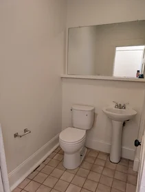 Appartamento intero in residence in 509, Columbus Ave., Unit 5, South End, Boston, MA, 02118, immagine 2 di 27