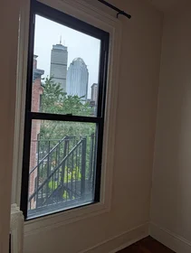Appartamento intero in residence in 509, Columbus Ave., Unit 5, South End, Boston, MA, 02118, immagine 11 di 27