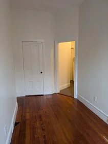 Appartamento intero in residence in 509, Columbus Ave., Unit 5, South End, Boston, MA, 02118, immagine 13 di 27
