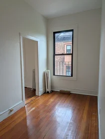 Appartamento intero in residence in 509, Columbus Ave., Unit 5, South End, Boston, MA, 02118, immagine 14 di 27