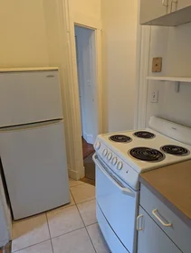 Appartamento intero in residence in 509, Columbus Ave., Unit 5, South End, Boston, MA, 02118, immagine 15 di 27