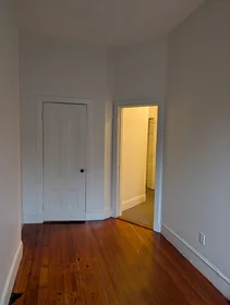 Appartamento intero in residence in 509, Columbus Ave., Unit 5, South End, Boston, MA, 02118, immagine 16 di 27