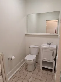 Appartamento intero in residence in 509, Columbus Ave., Unit 5, South End, Boston, MA, 02118, immagine 18 di 27
