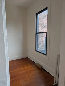 Appartamento intero in residence in 509, Columbus Ave., Unit 5, South End, Boston, MA, 02118, immagine 21 di 27