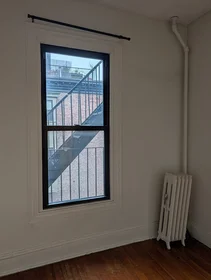 Appartamento intero in residence in 509, Columbus Ave., Unit 5, South End, Boston, MA, 02118, immagine 23 di 27