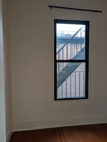 Appartamento intero in residence in 509, Columbus Ave., Unit 5, South End, Boston, MA, 02118, immagine 26 di 27