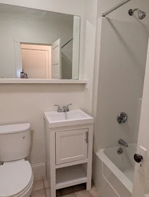 Appartamento intero in residence in 509, Columbus Ave., Unit 5, South End, Boston, MA, 02118, immagine 7 di 27