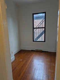 Appartamento intero in residence in 509, Columbus Ave., Unit 5, South End, Boston, MA, 02118, immagine 10 di 27