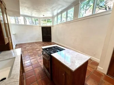 Appartamento intero in residence in 28, Church St., Unit 1, South End, Boston, MA, 02116, immagine 13 di 16