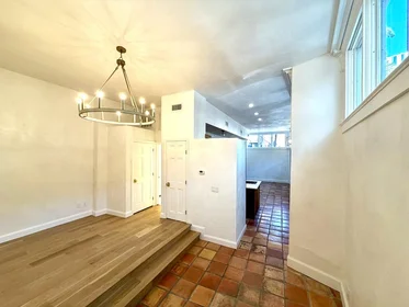 Appartamento intero in residence in 28, Church St., Unit 1, South End, Boston, MA, 02116, immagine 16 di 16