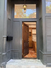 Appartamento intero in residence in 28, Church St., Unit 1, South End, Boston, MA, 02116, immagine 3 di 16