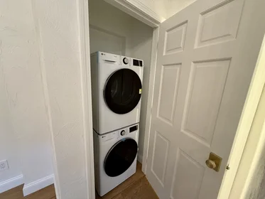 Appartamento intero in residence in 28, Church St., Unit 1, South End, Boston, MA, 02116, immagine 6 di 16