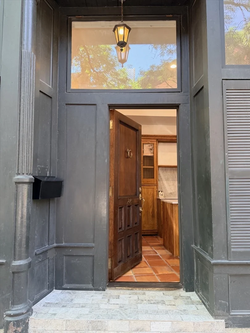28, Church St., Unit 1, South End, Boston, MA, 02116