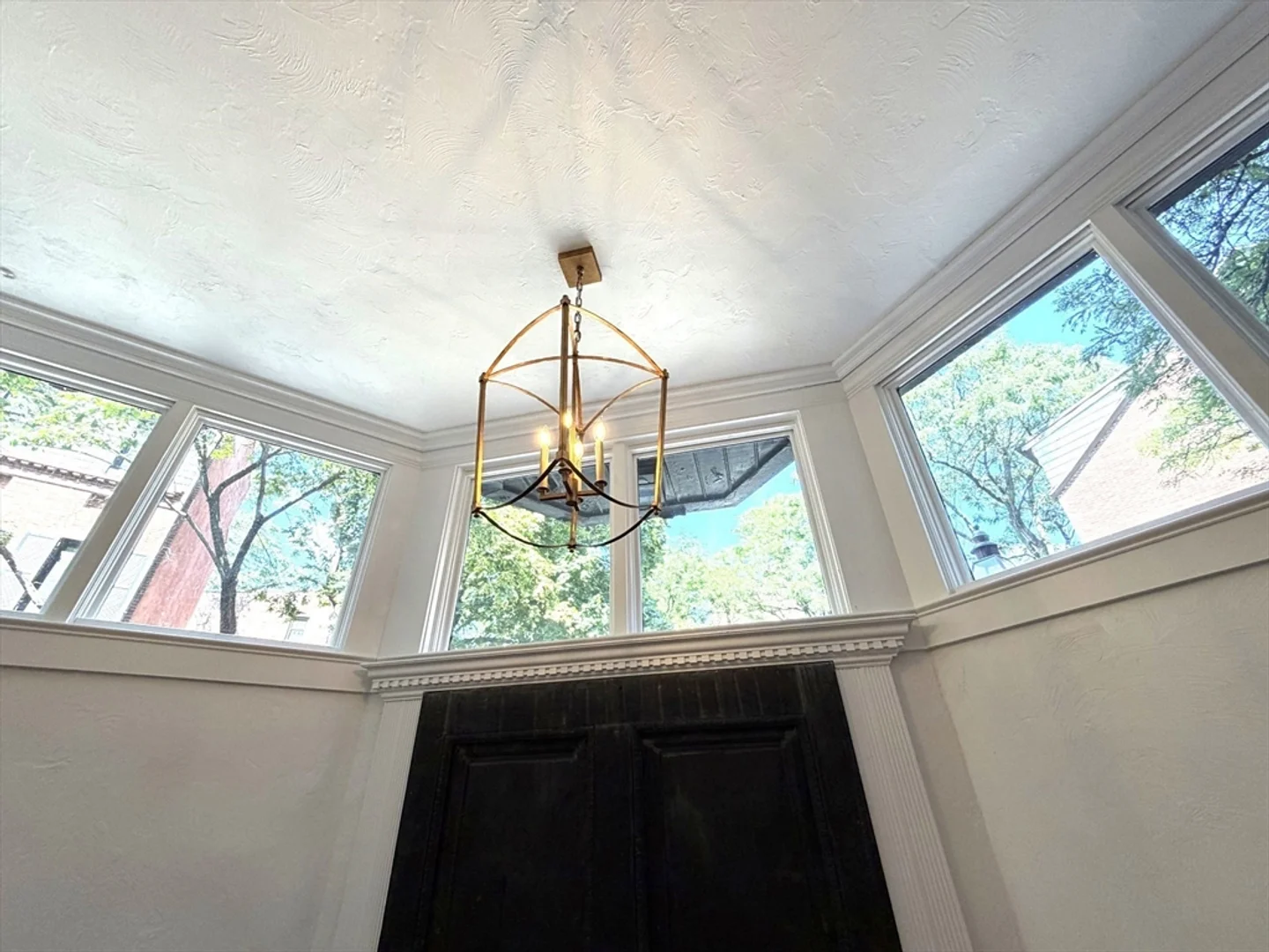28, Church St., Unit 1, South End, Boston, MA, 02116
