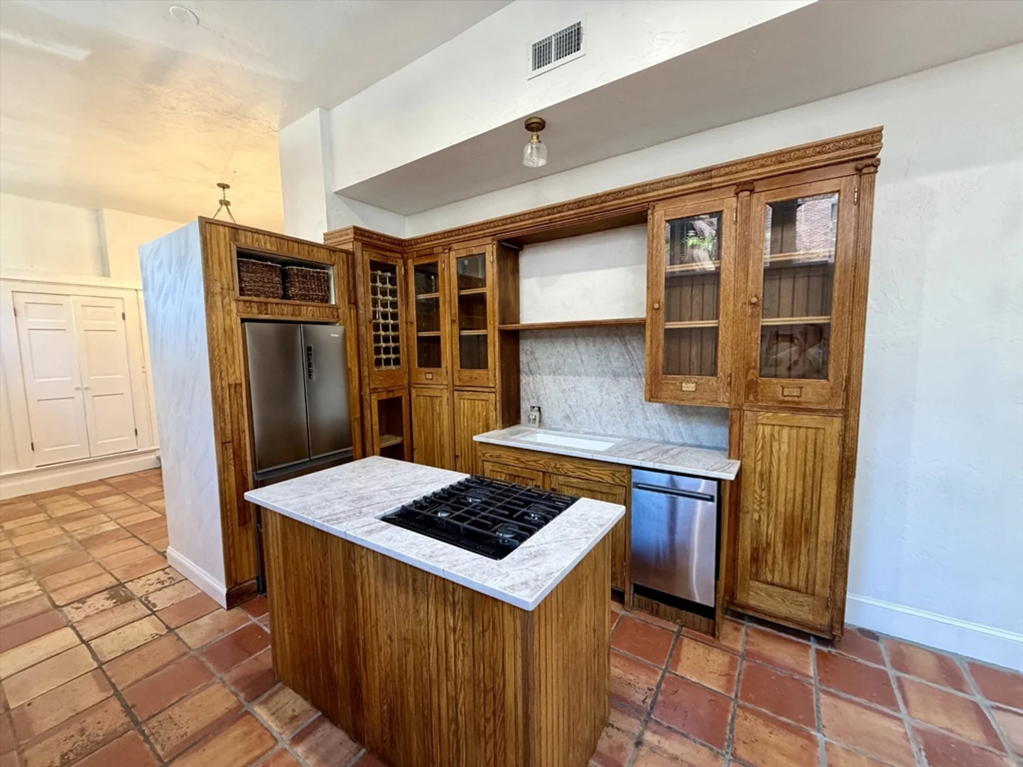 28, Church St., Unit 1, South End, Boston, MA, 02116