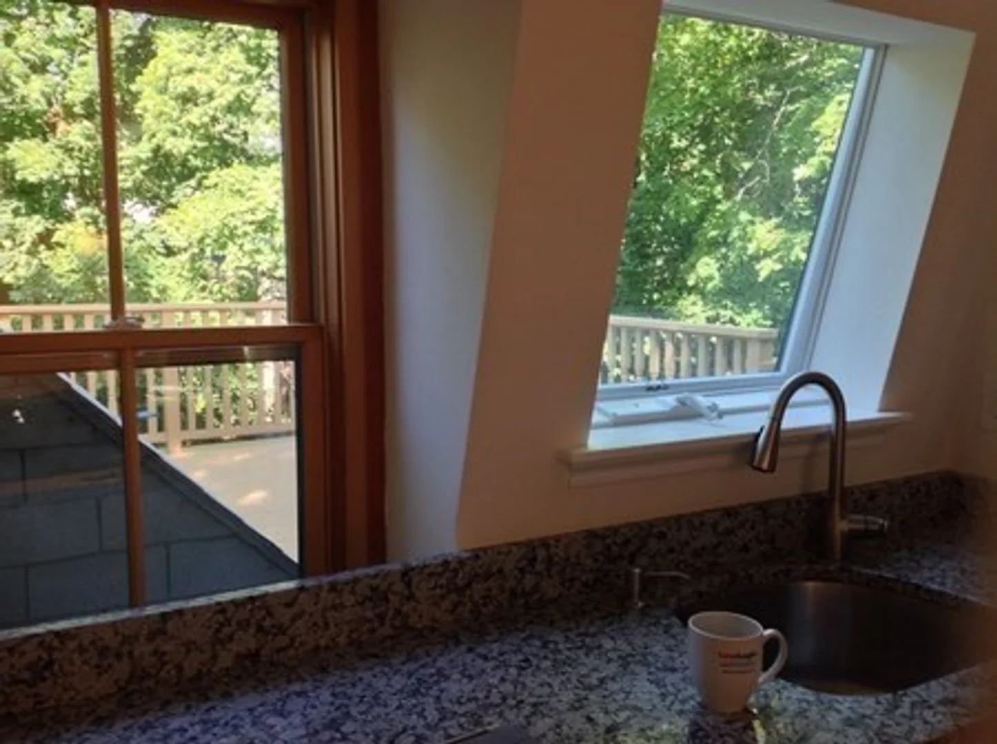 7, Everett St., Unit 3, Jamaica Plain, Boston, MA, 02130