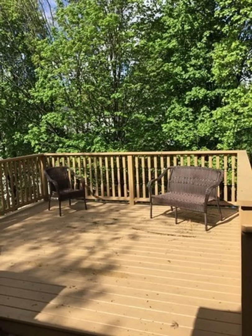 7, Everett St., Unit 3, Jamaica Plain, Boston, MA, 02130