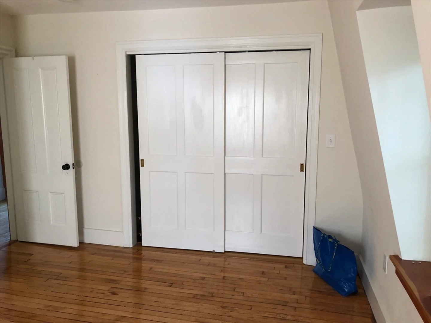 7, Everett St., Unit 3, Jamaica Plain, Boston, MA, 02130