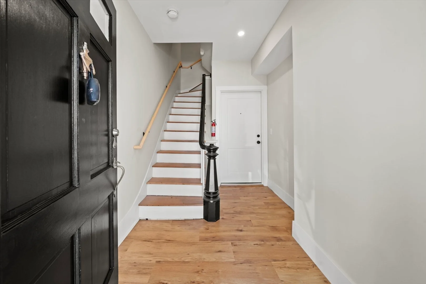 611, East Seventh, Unit 1, South Boston, Boston, MA, 02127