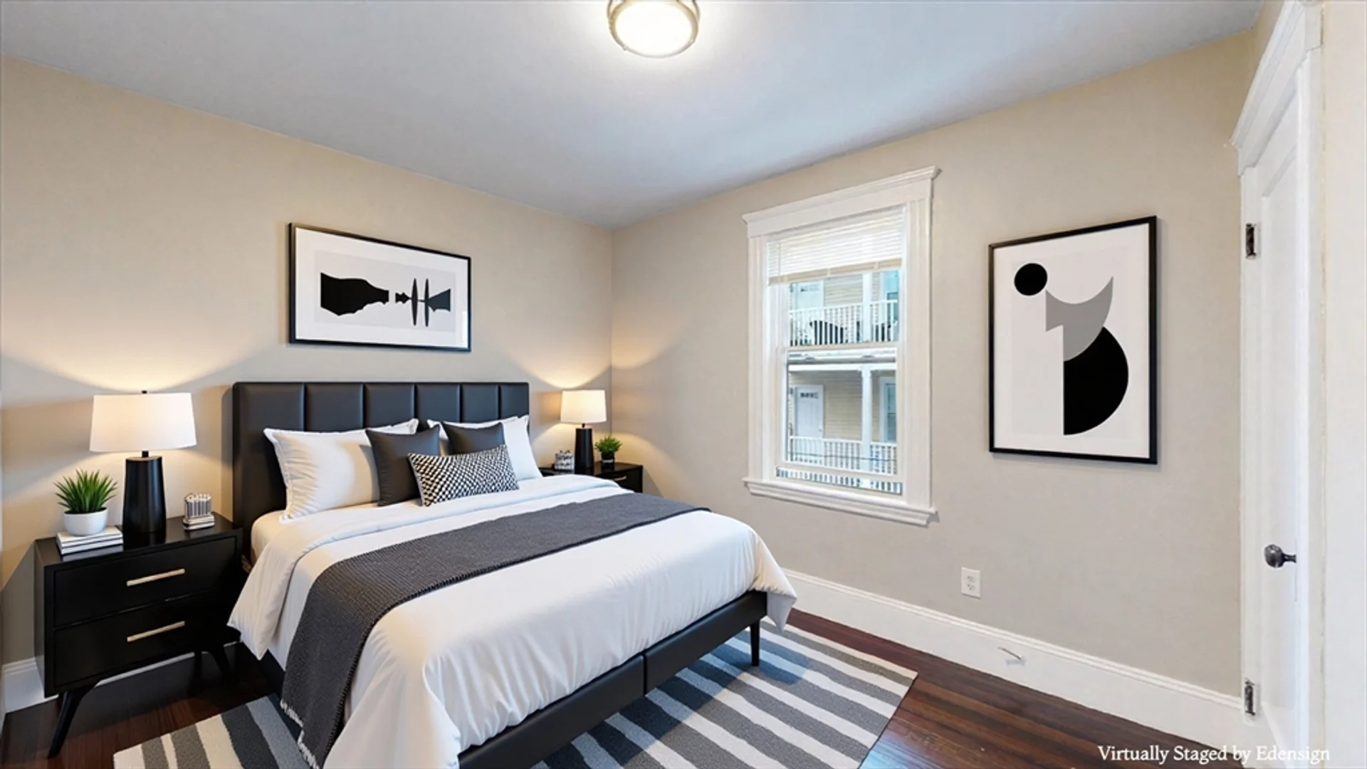 6, Ashmont Ct., Unit B, Dorchester, Boston, MA, 02122