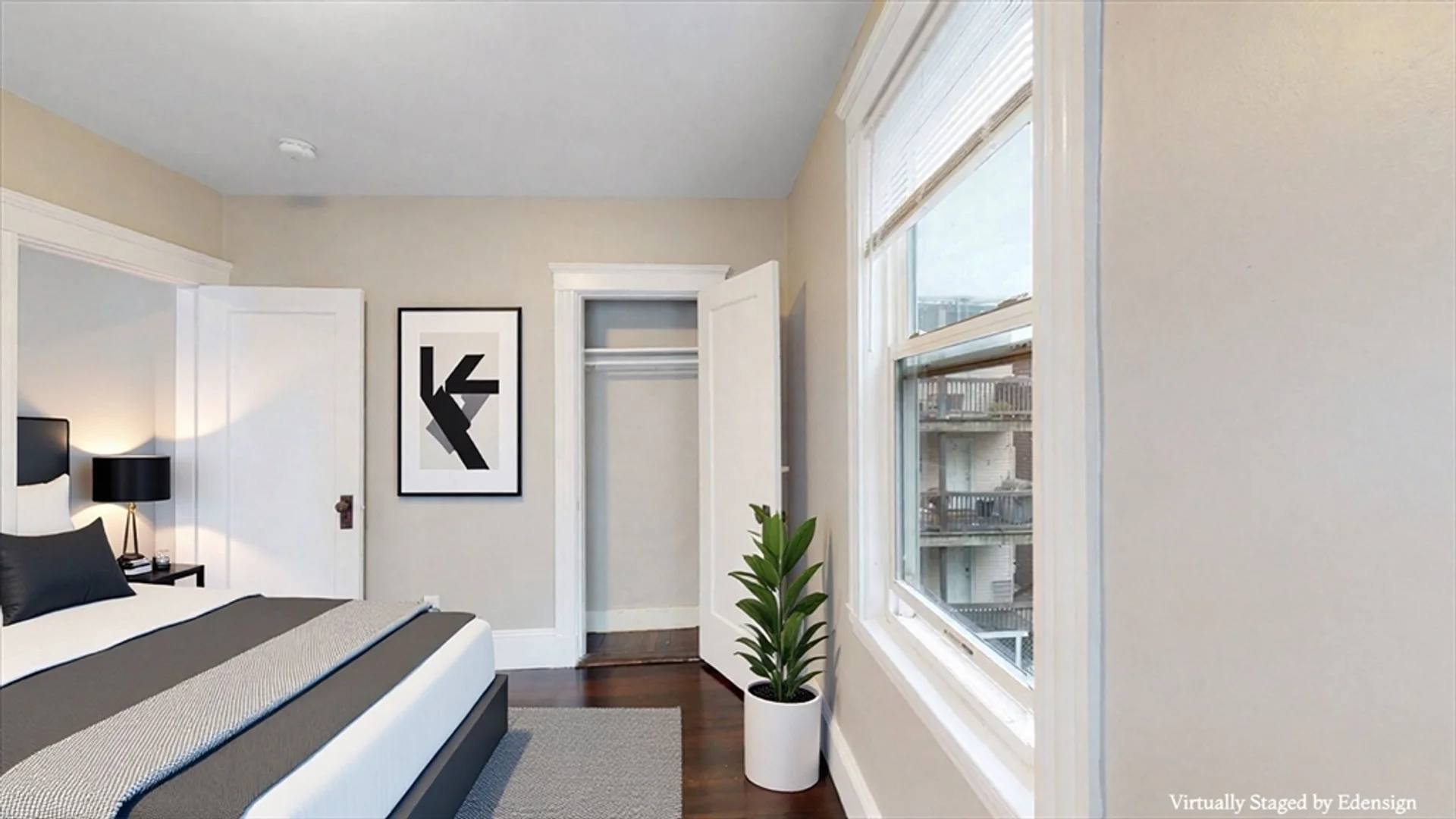 6, Ashmont Ct., Unit B, Dorchester, Boston, MA, 02122