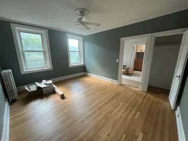 Appartamento intero in residence in 10, Jamaicaway, Unit 28, Jamaica Plain, Boston, MA, 02130, immagine 11 di 20