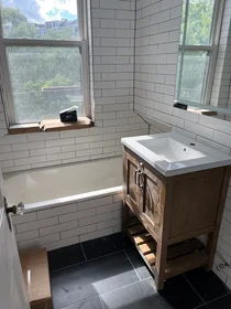 Appartamento intero in residence in 10, Jamaicaway, Unit 28, Jamaica Plain, Boston, MA, 02130, immagine 12 di 20