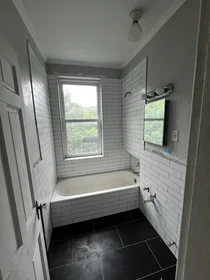 Appartamento intero in residence in 10, Jamaicaway, Unit 28, Jamaica Plain, Boston, MA, 02130, immagine 19 di 20