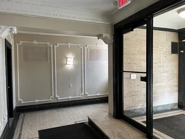 Appartamento intero in residence in 10, Jamaicaway, Unit 28, Jamaica Plain, Boston, MA, 02130, immagine 5 di 20