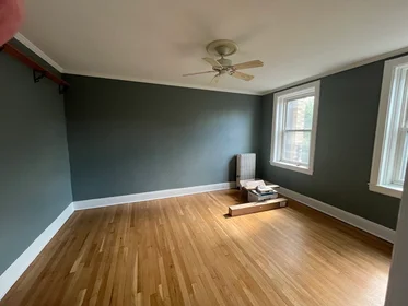 Appartamento intero in residence in 10, Jamaicaway, Unit 28, Jamaica Plain, Boston, MA, 02130, immagine 6 di 20