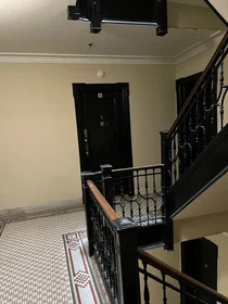 Appartamento intero in residence in 10, Jamaicaway, Unit 28, Jamaica Plain, Boston, MA, 02130, immagine 7 di 20