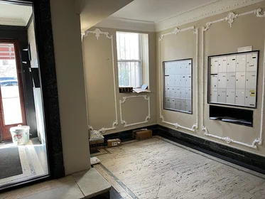 Appartamento intero in residence in 10, Jamaicaway, Unit 28, Jamaica Plain, Boston, MA, 02130, immagine 8 di 20