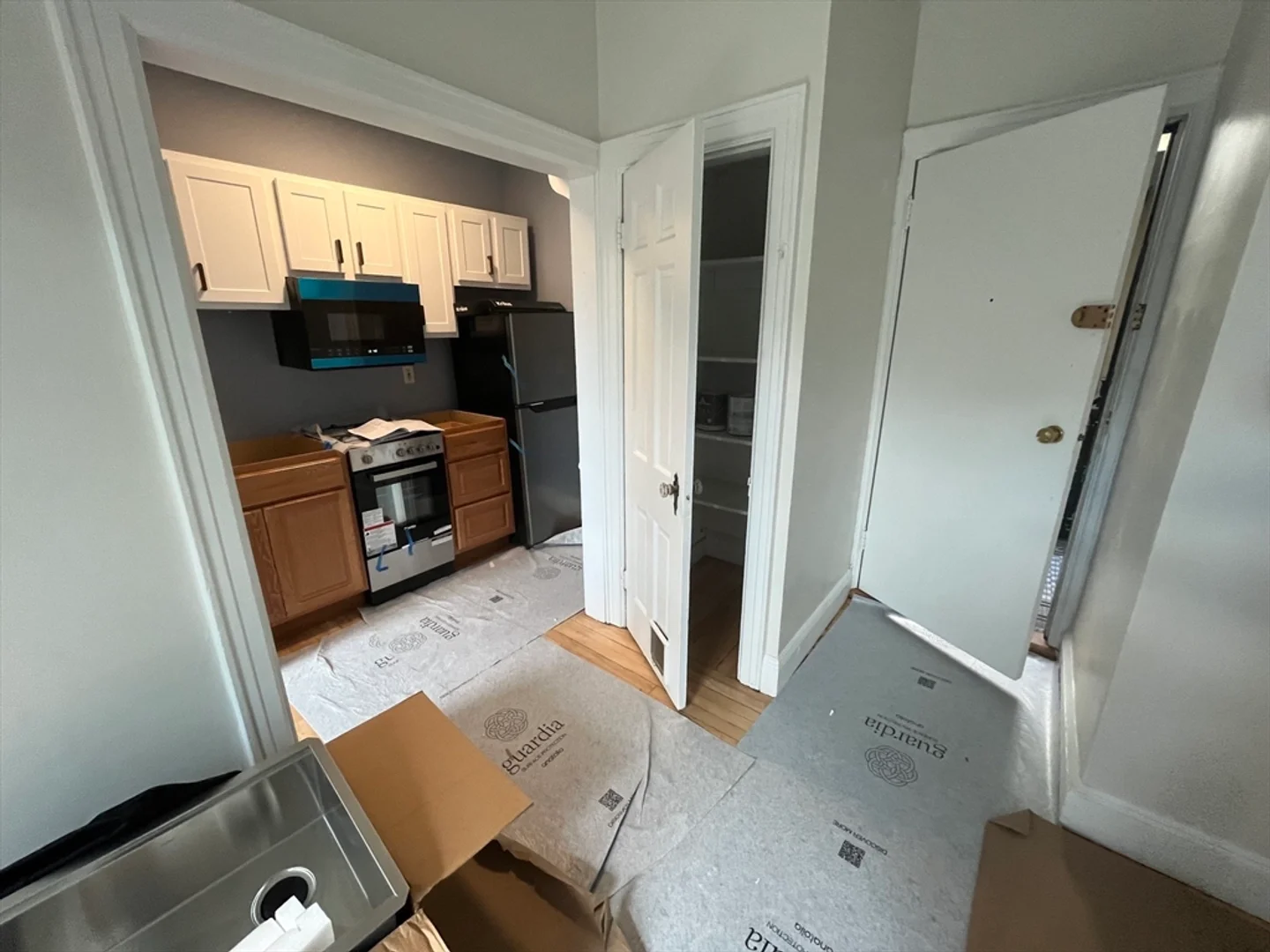 10, Jamaicaway, Unit 28, Jamaica Plain, Boston, MA, 02130