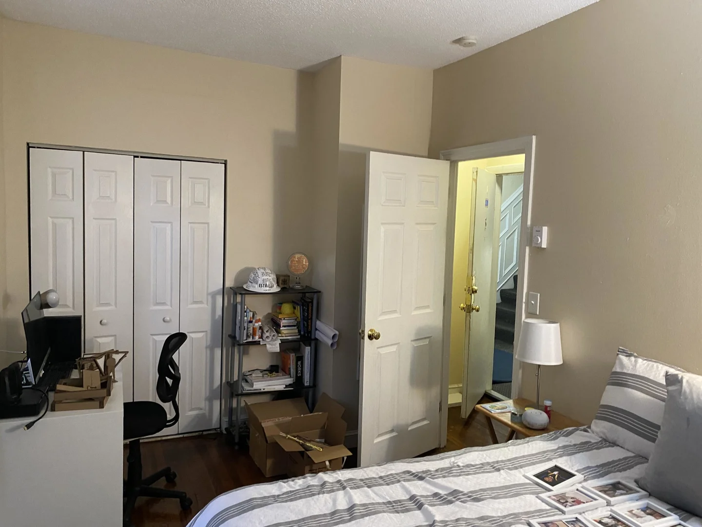 890, Huntington Ave., Unit 3, Mission Hill, Boston, MA, 02115