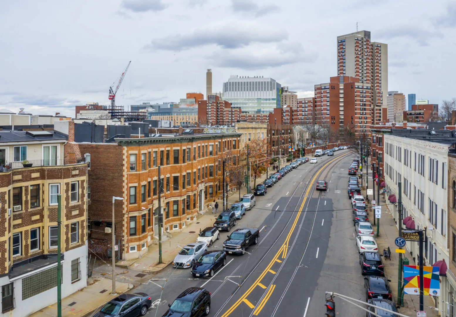 890, Huntington Ave., Unit 3, Mission Hill, Boston, MA, 02115