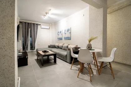 Stanza privata in Leoforos Vasilissis Olgas 37, Thessaloniki, Greece , Thessaloniki, , 546 41 Greece, immagine 4 di 23