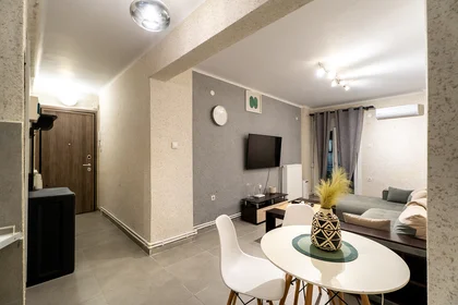 Stanza privata in Leoforos Vasilissis Olgas 37, Thessaloniki, Greece , Thessaloniki, , 546 41 Greece, immagine 9 di 23