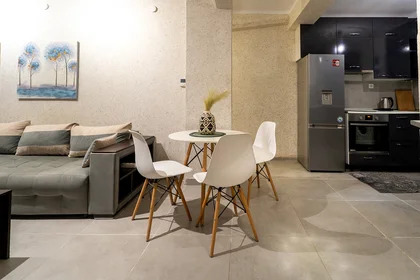 Stanza privata in Leoforos Vasilissis Olgas 37, Thessaloniki, Greece , Thessaloniki, , 546 41 Greece, immagine 10 di 23