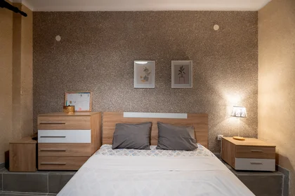 Stanza privata in Leoforos Vasilissis Olgas 37, Thessaloniki, Greece , Thessaloniki, , 546 41 Greece, immagine 18 di 23